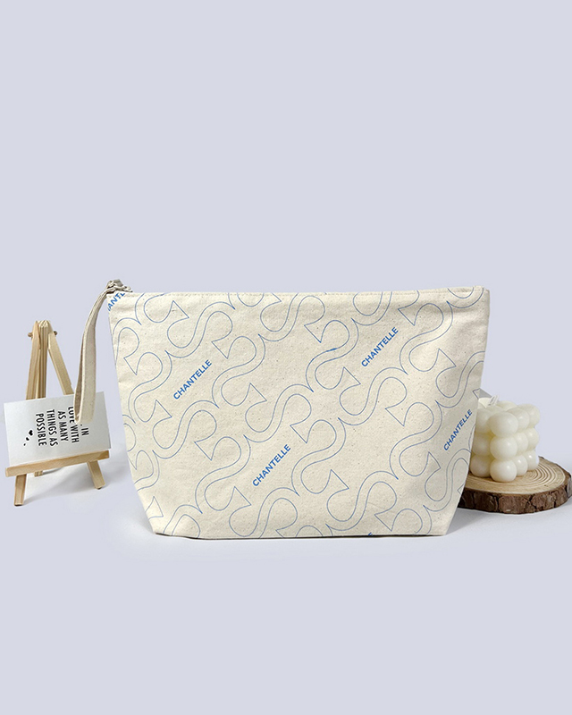 cosmetic bag